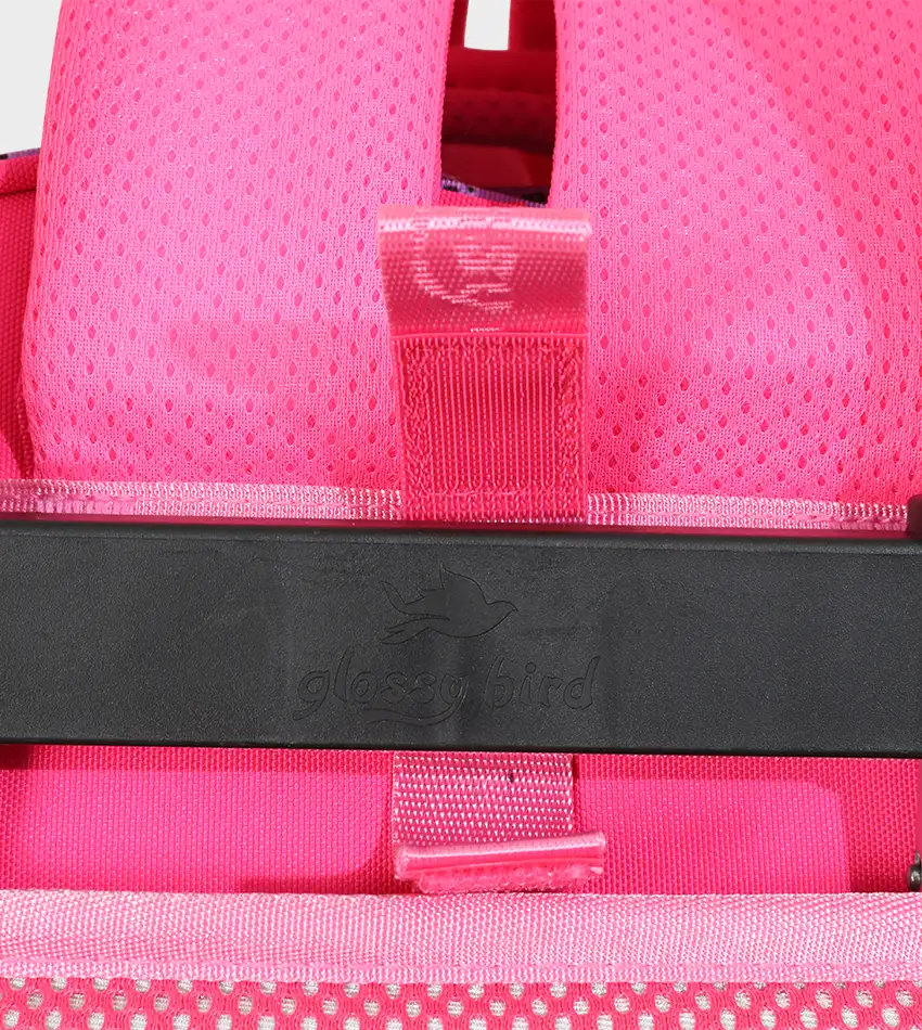 Trolley School Bag GB5374TB
